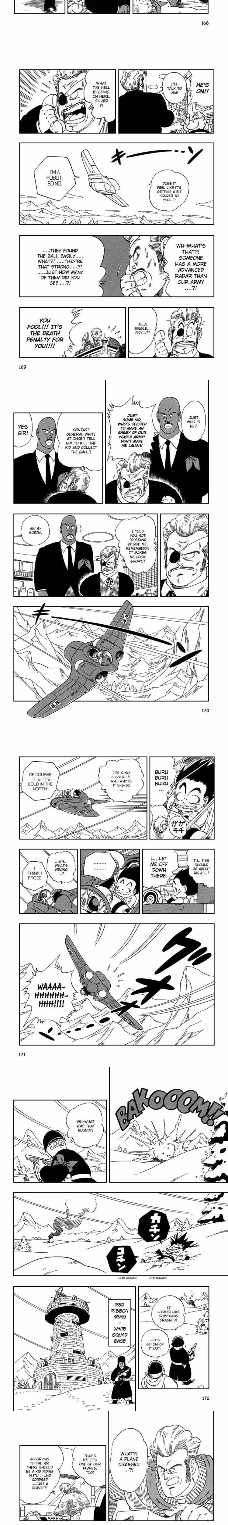 Dragon Ball - Chapter 5 - Part 10