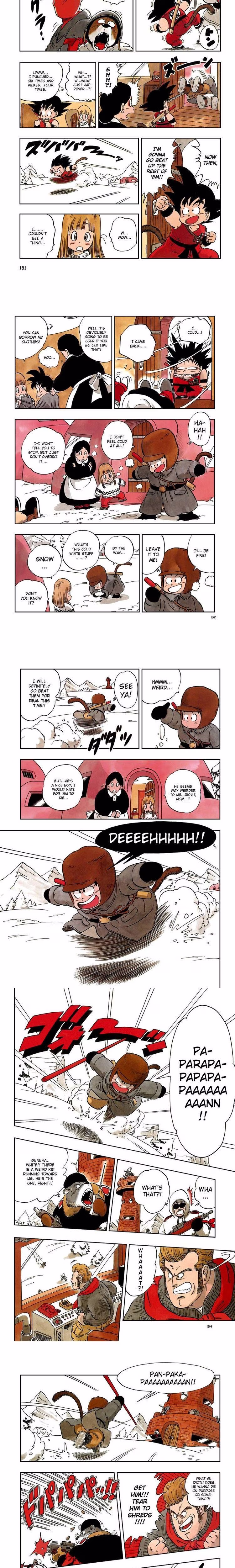 Dragon Ball - Chapter 5 - Part 13