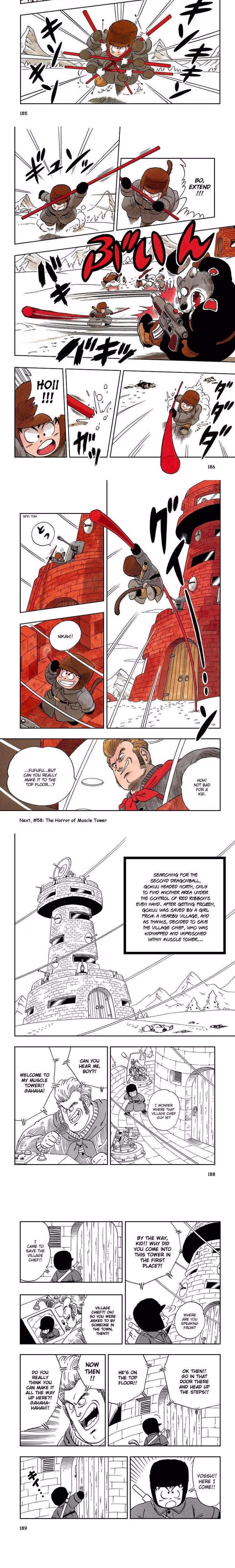 Dragon Ball - Chapter 5 - Part 14