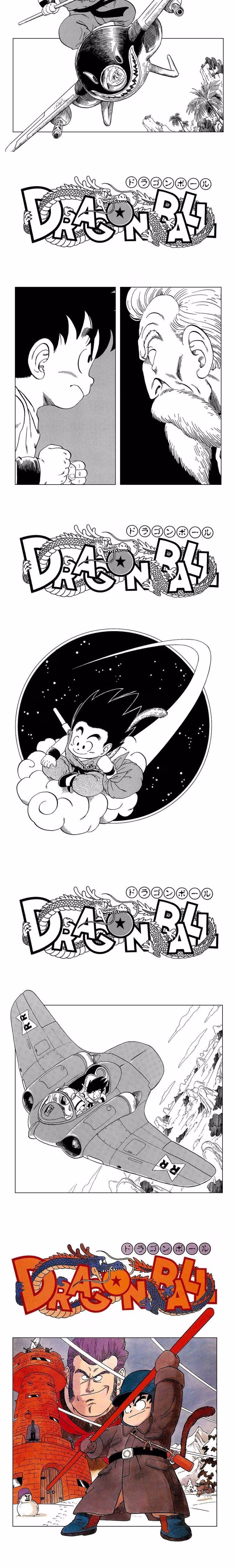 Dragon Ball - Chapter 5 - Part 23