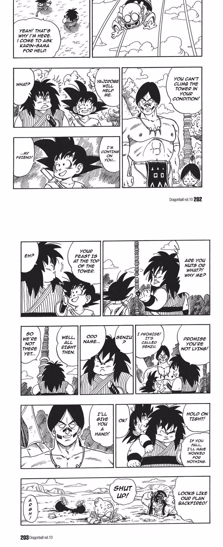 Dragon Ball - Chapter 53 - Part 4