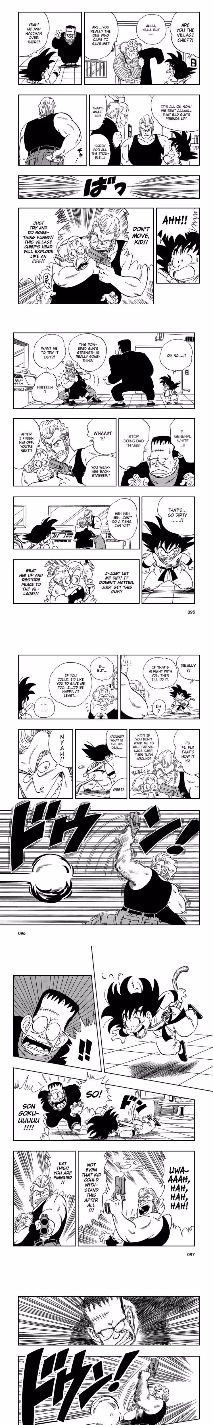 Dragon Ball - Chapter 6 - Part 44