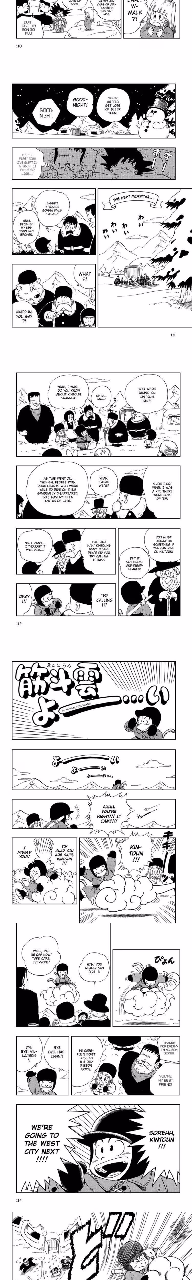 Dragon Ball - Chapter 6 - Part 48