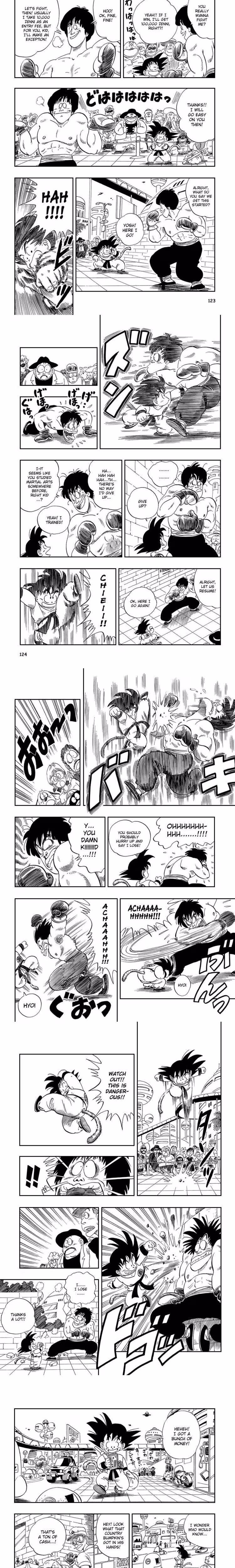 Dragon Ball - Chapter 6 - Part 51