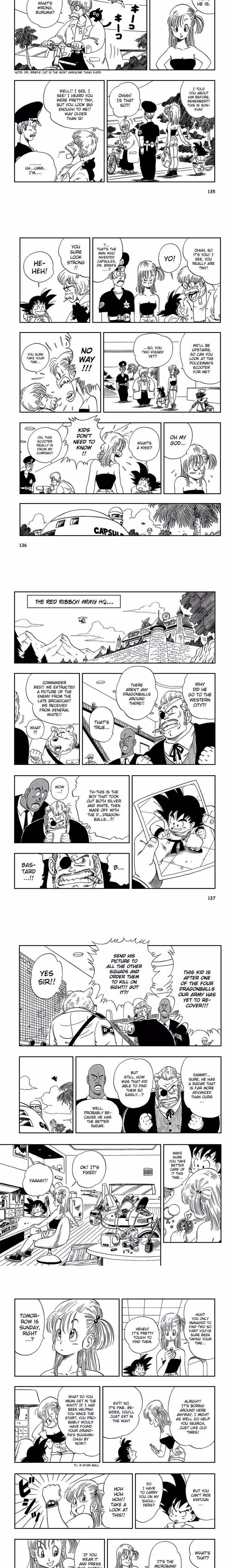 Dragon Ball - Chapter 6 - Part 54