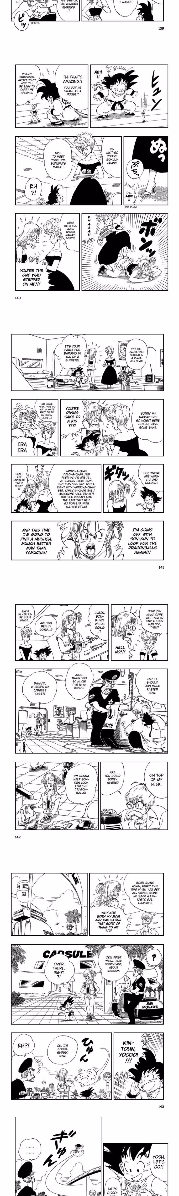 Dragon Ball - Chapter 6 - Part 55