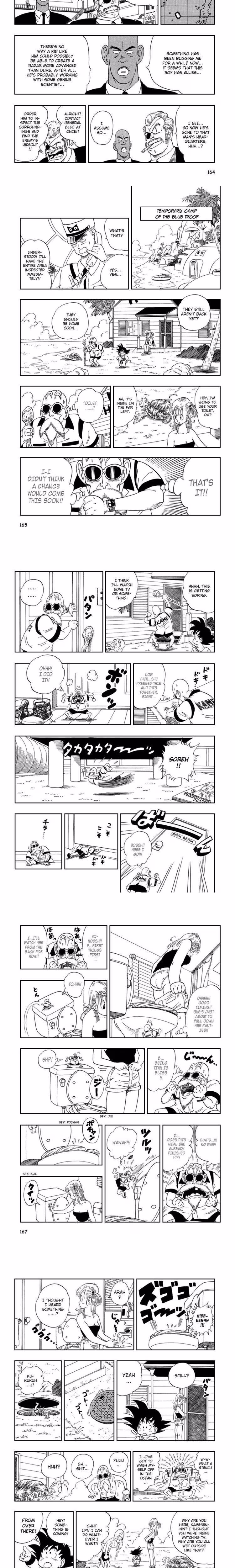 Dragon Ball - Chapter 6 - Part 9