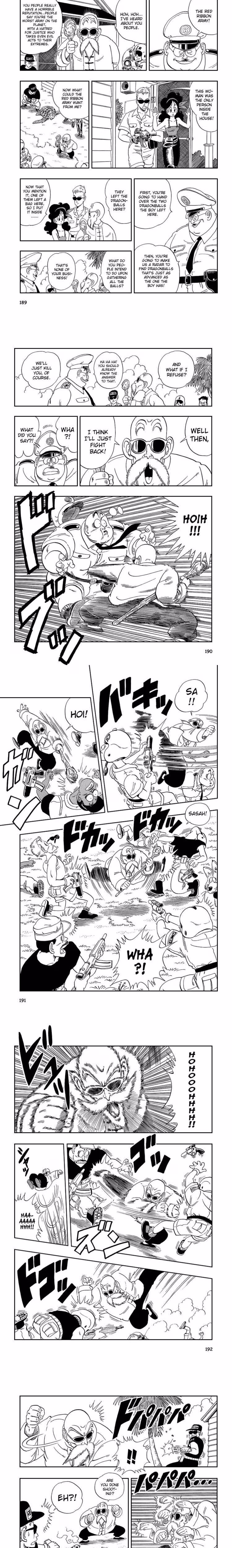 Dragon Ball - Chapter 6 - Part 15