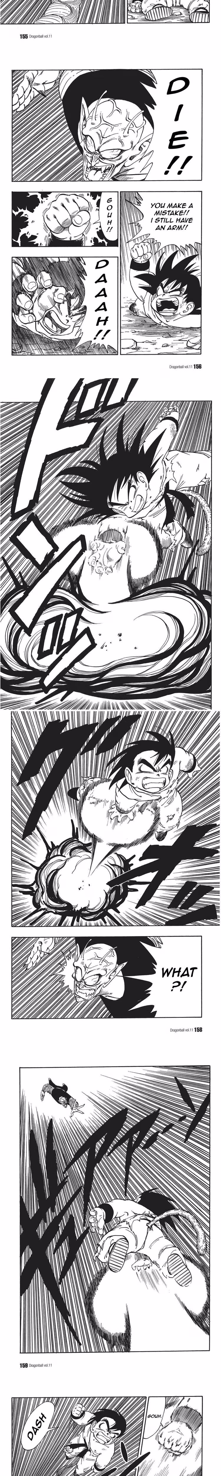 Dragon Ball - Chapter 65 - Part 3