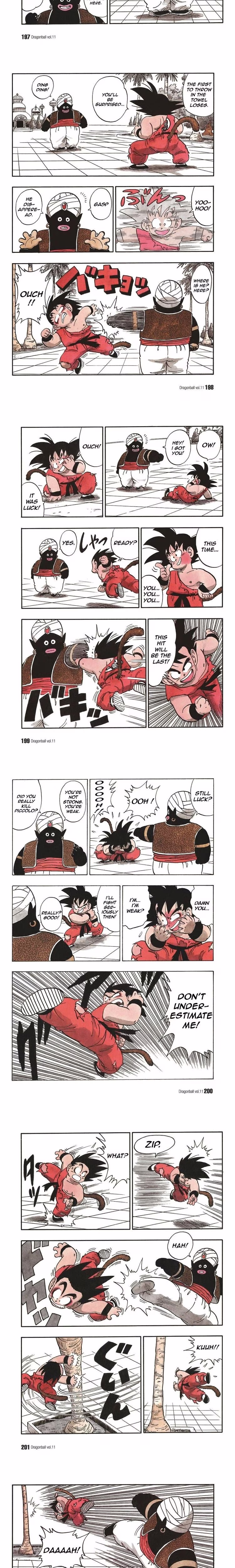 Dragon Ball - Chapter 68 - Part 3