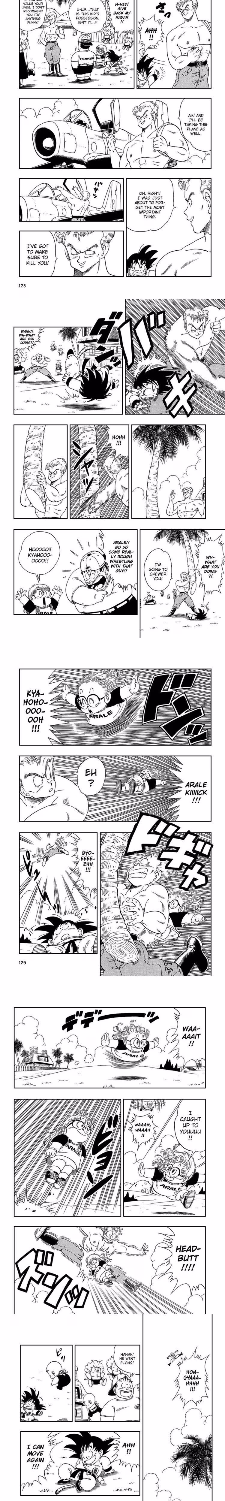 Dragon Ball - Chapter 7 - Part 51