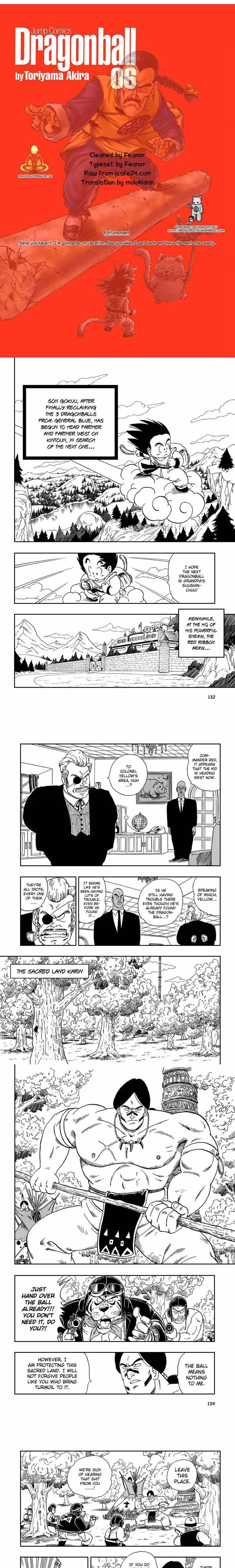 Dragon Ball - Chapter 7 - Part 53