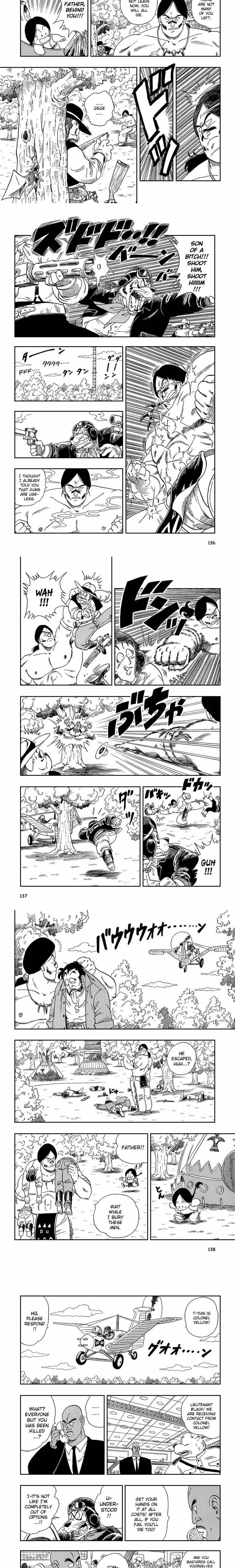 Dragon Ball - Chapter 7 - Part 54