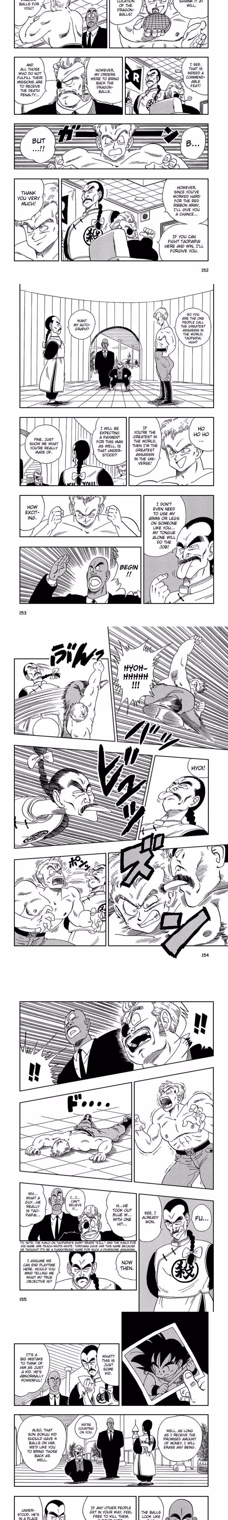 Dragon Ball - Chapter 7 - Part 6