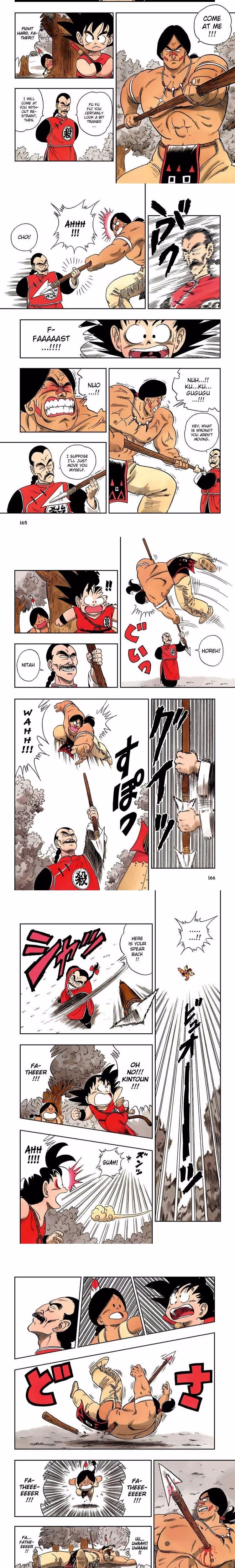 Dragon Ball - Chapter 7 - Part 9