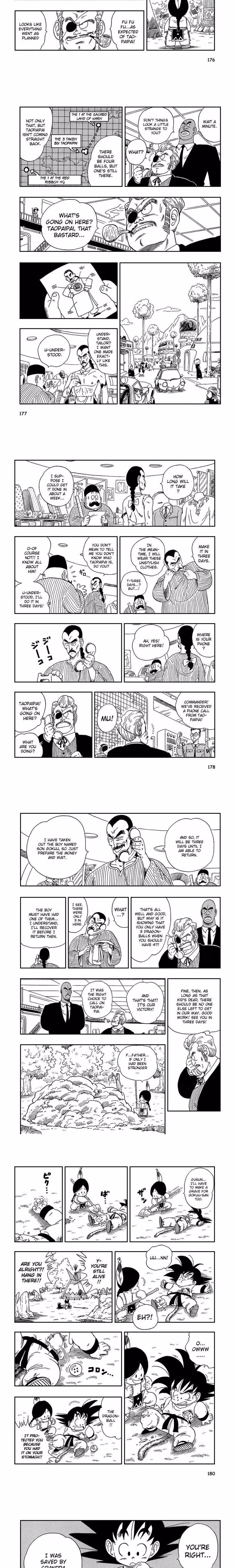 Dragon Ball - Chapter 7 - Part 12