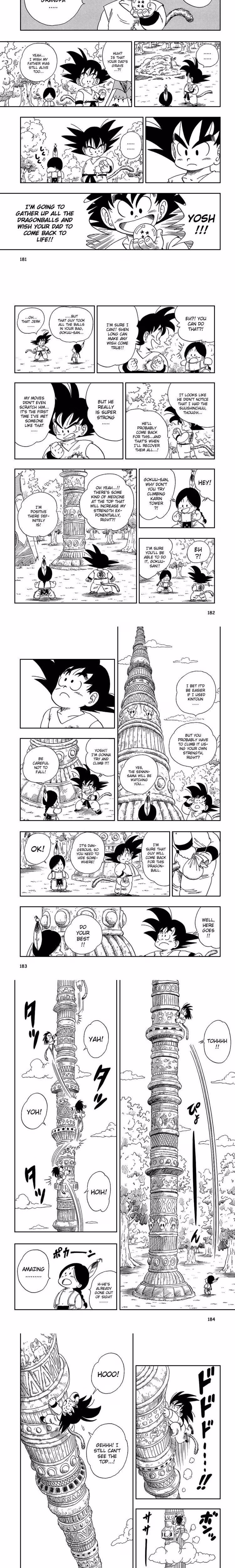 Dragon Ball - Chapter 7 - Part 13