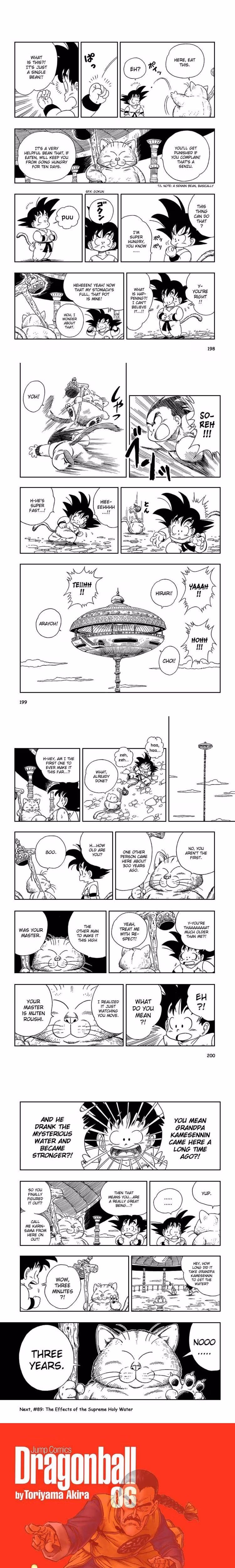 Dragon Ball - Chapter 7 - Part 17