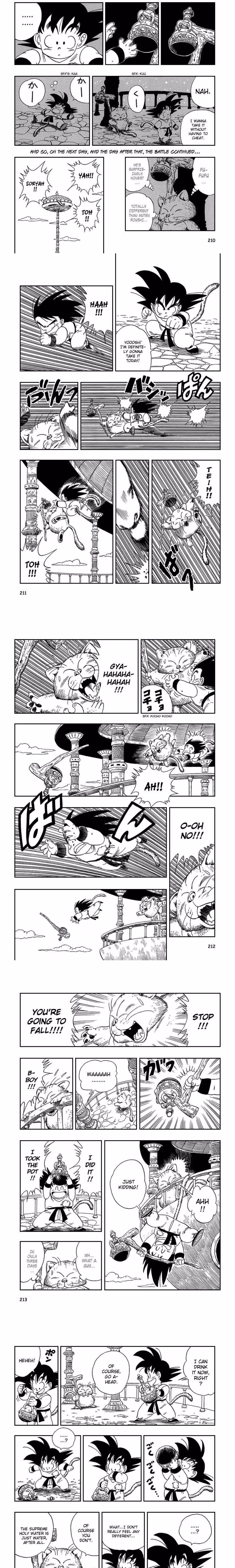 Dragon Ball - Chapter 7 - Part 20