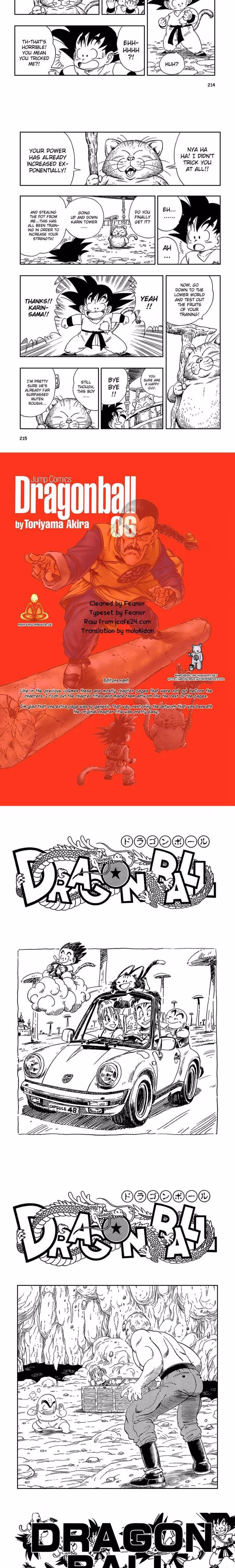 Dragon Ball - Chapter 7 - Part 21