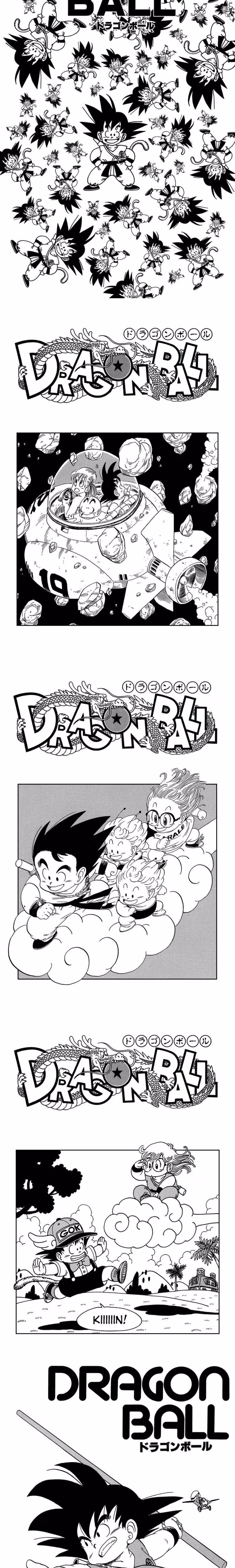 Dragon Ball - Chapter 7 - Part 22