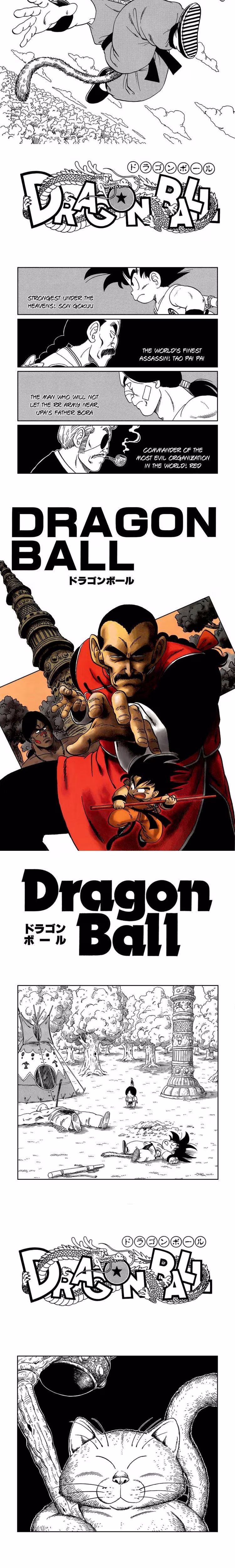 Dragon Ball - Chapter 7 - Part 23