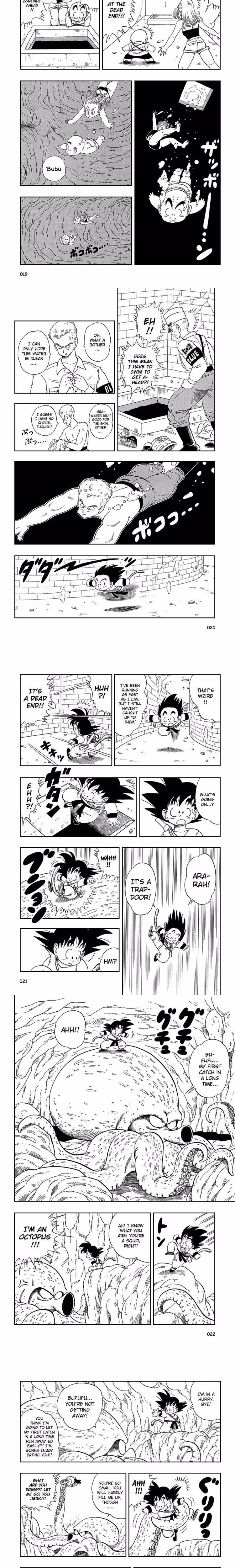 Dragon Ball - Chapter 7 - Part 26