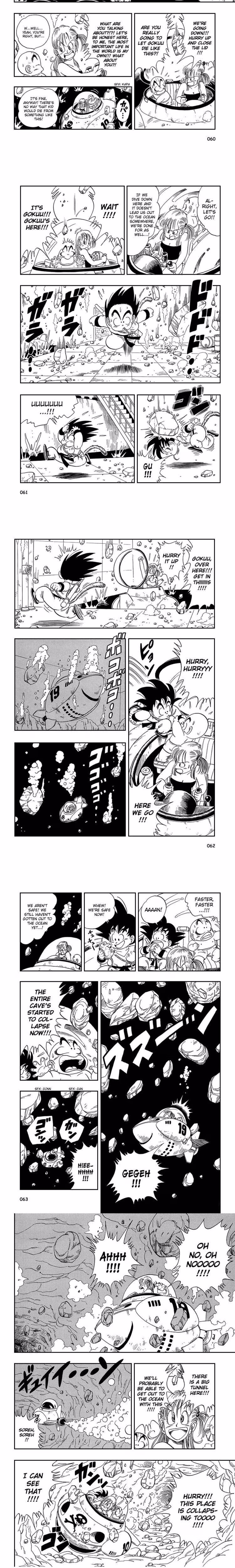Dragon Ball - Chapter 7 - Part 36