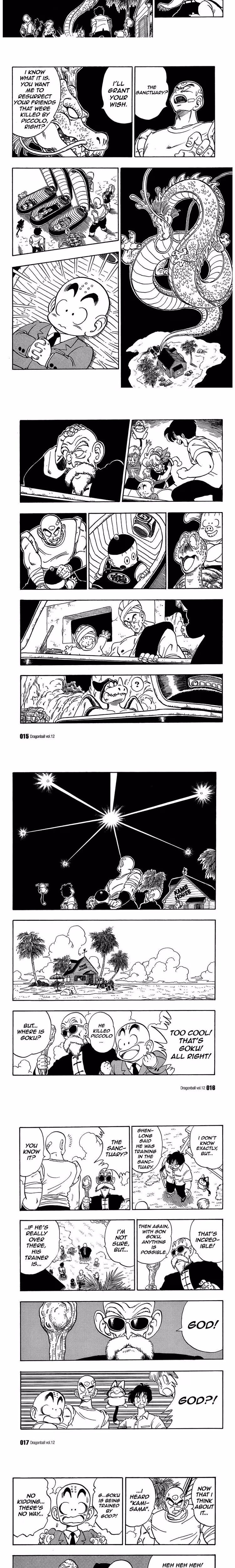 Dragon Ball - Chapter 70 - Part 3