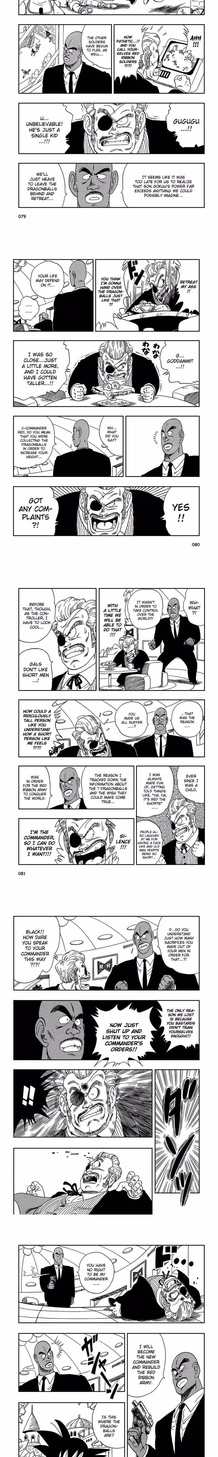 Dragon Ball - Chapter 8 - Part 39