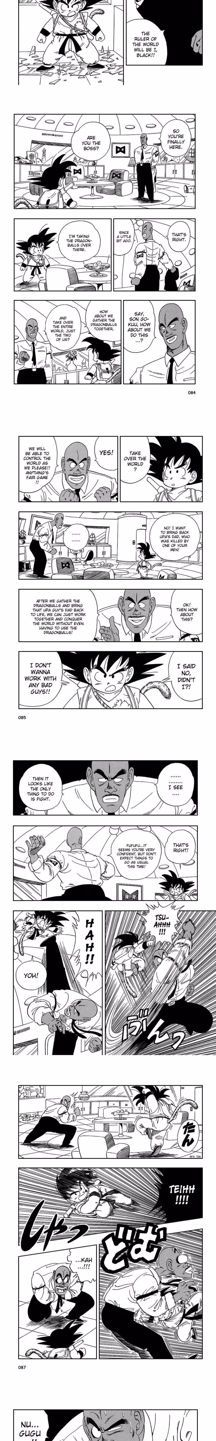 Dragon Ball - Chapter 8 - Part 40