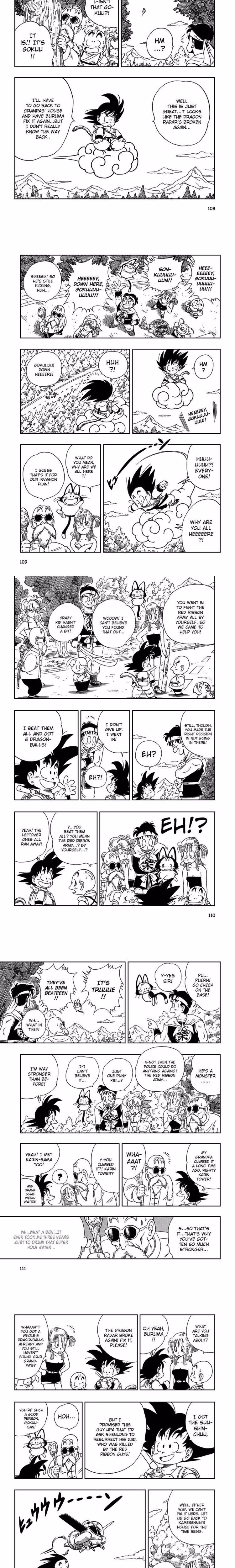 Dragon Ball - Chapter 8 - Part 46