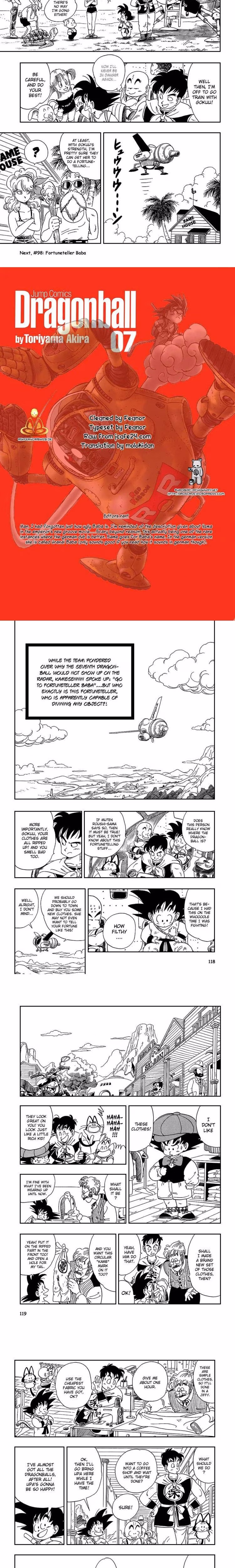 Dragon Ball - Chapter 8 - Part 48