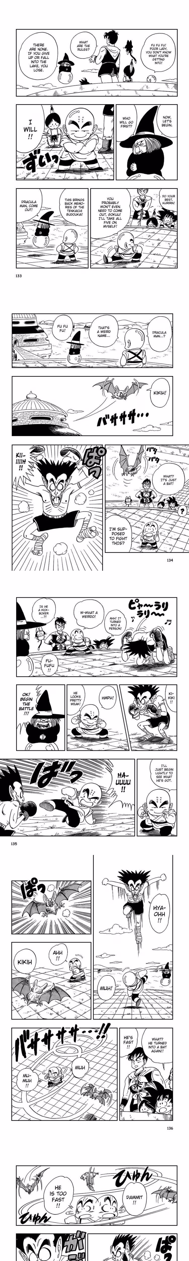 Dragon Ball - Chapter 8 - Part 52