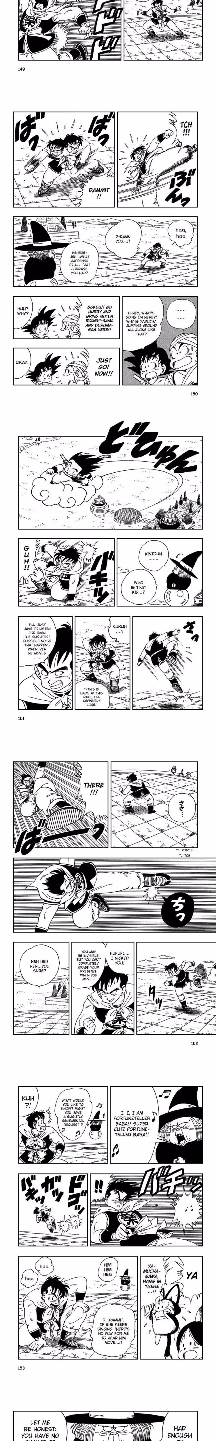 Dragon Ball - Chapter 8 - Part 5