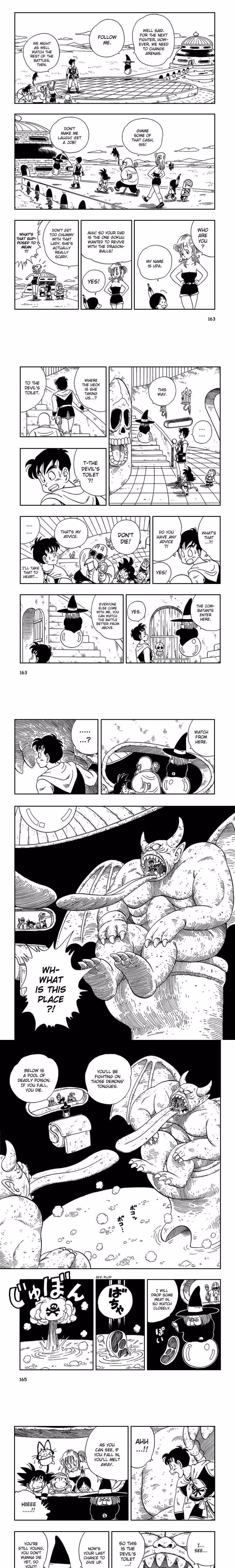 Dragon Ball - Chapter 8 - Part 8