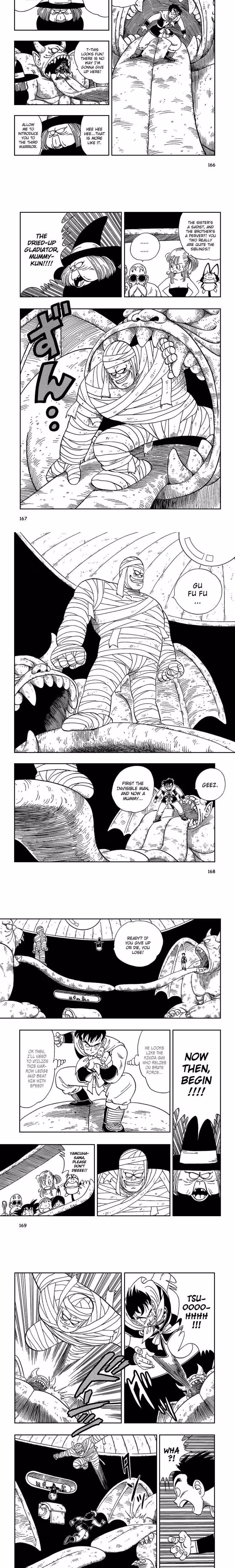 Dragon Ball - Chapter 8 - Part 9
