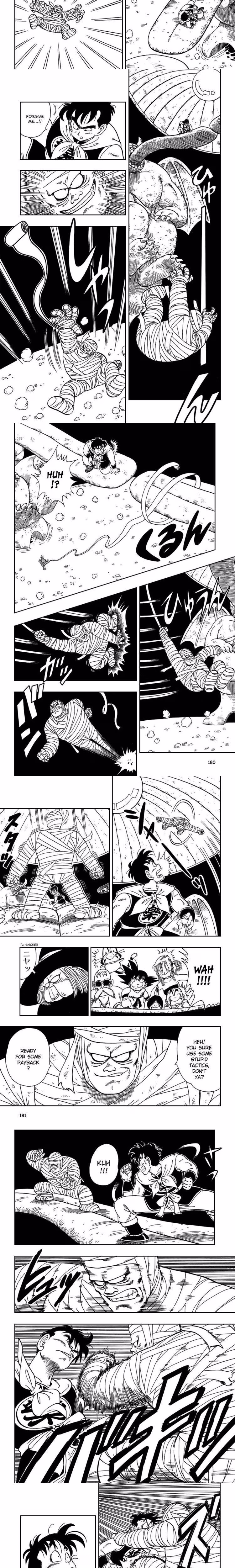 Dragon Ball - Chapter 8 - Part 12