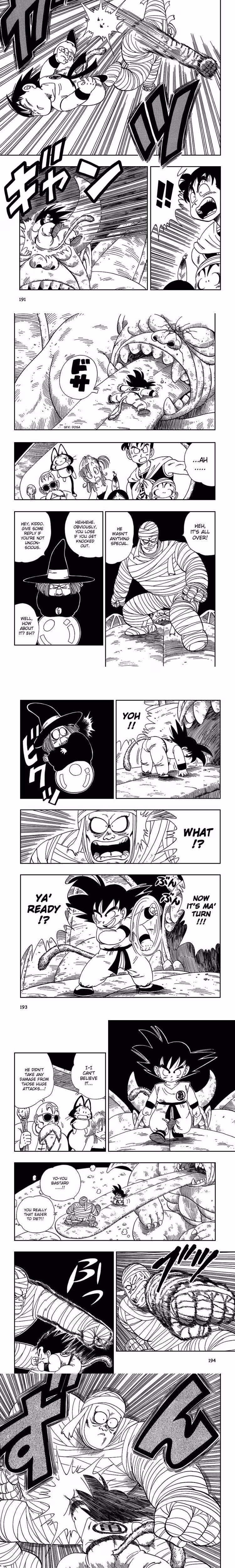 Dragon Ball - Chapter 8 - Part 15