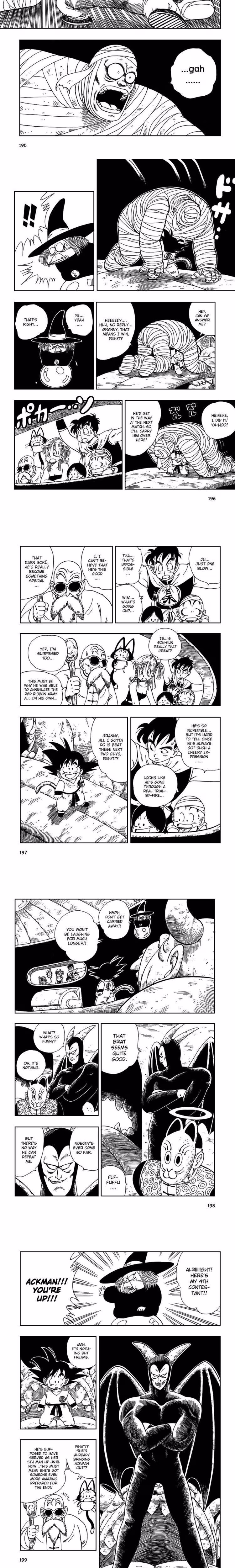 Dragon Ball - Chapter 8 - Part 16