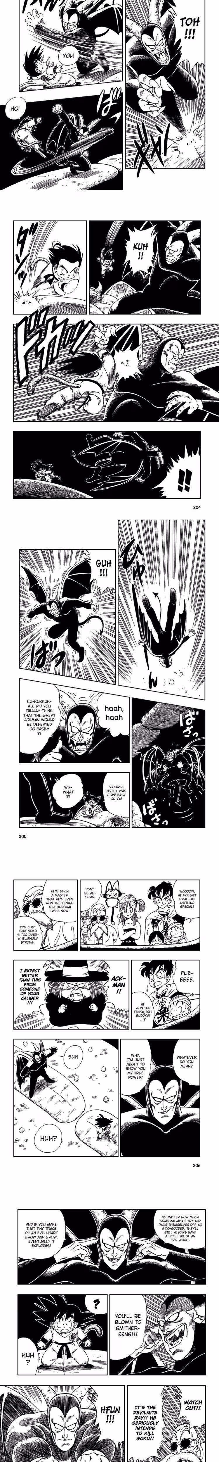 Dragon Ball - Chapter 8 - Part 18