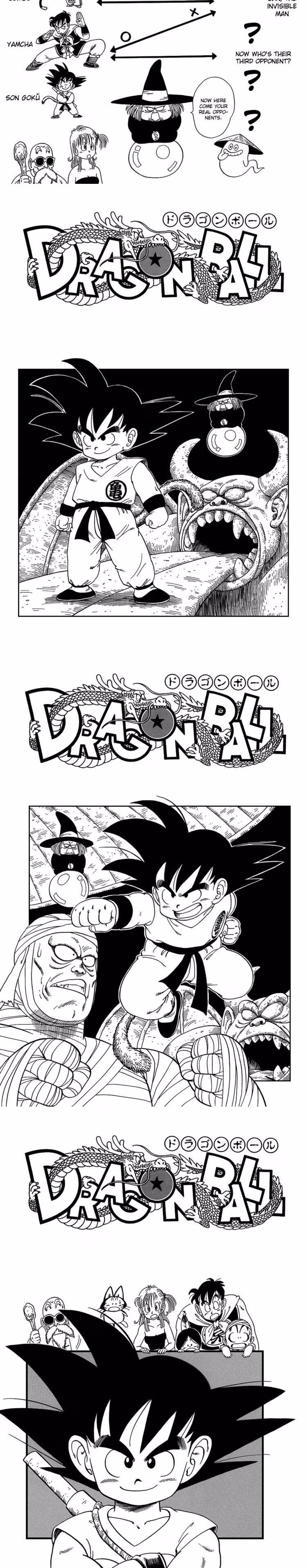 Dragon Ball - Chapter 8 - Part 23