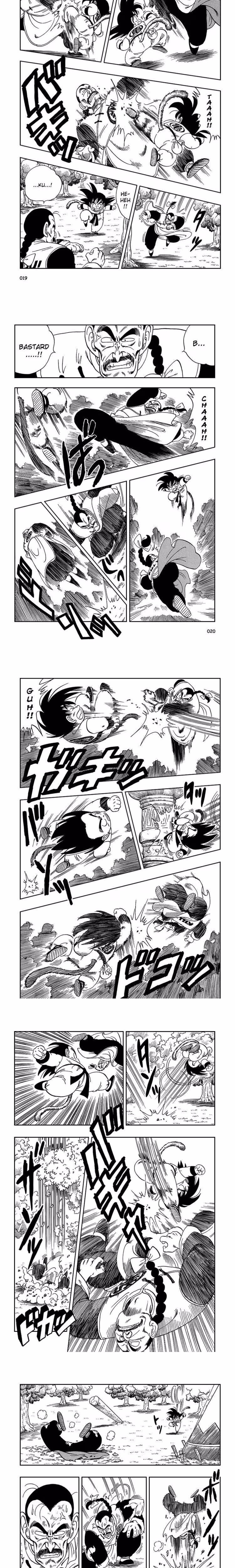 Dragon Ball - Chapter 8 - Part 25