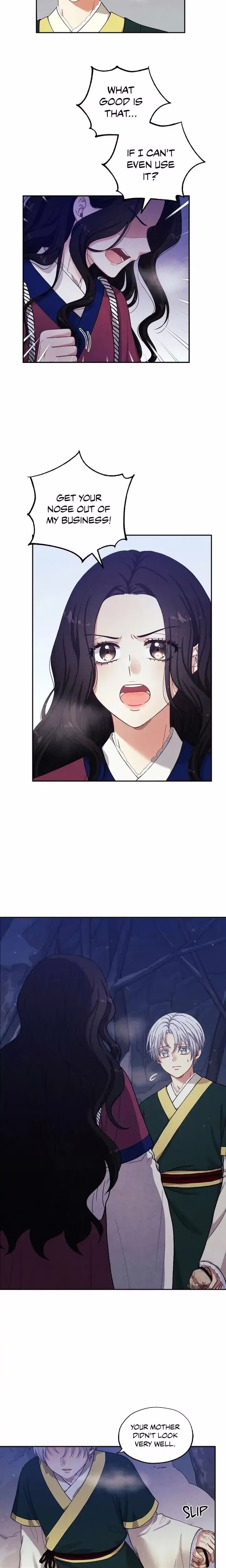 Elixir of the Sun - Chapter 1 - Part 7