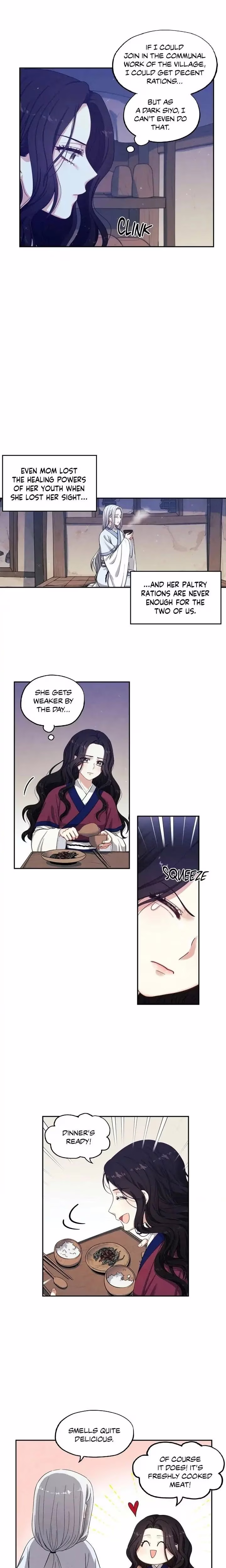 Elixir of the Sun - Chapter 1 - Part 10