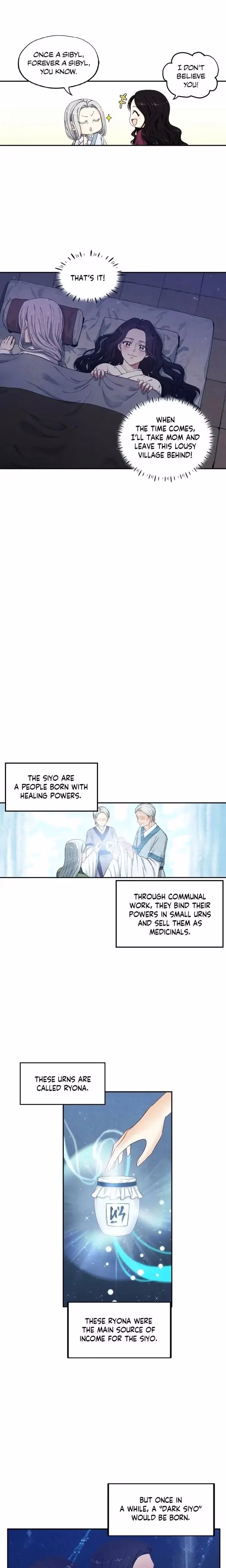 Elixir of the Sun - Chapter 1 - Part 12