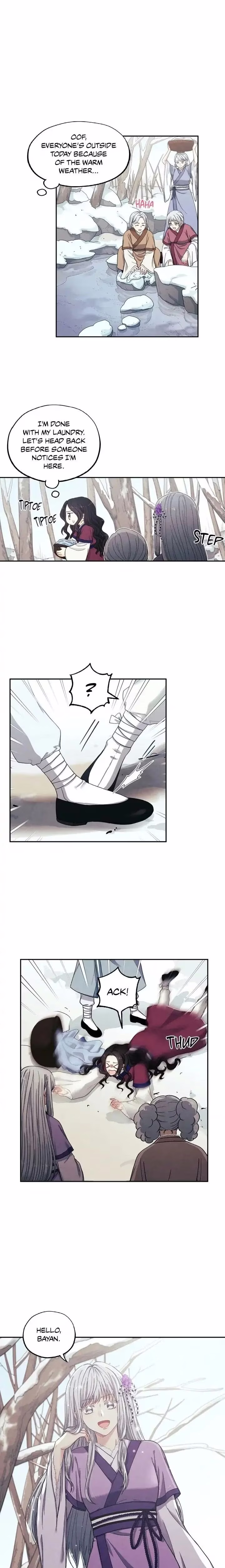 Elixir of the Sun - Chapter 1 - Part 14