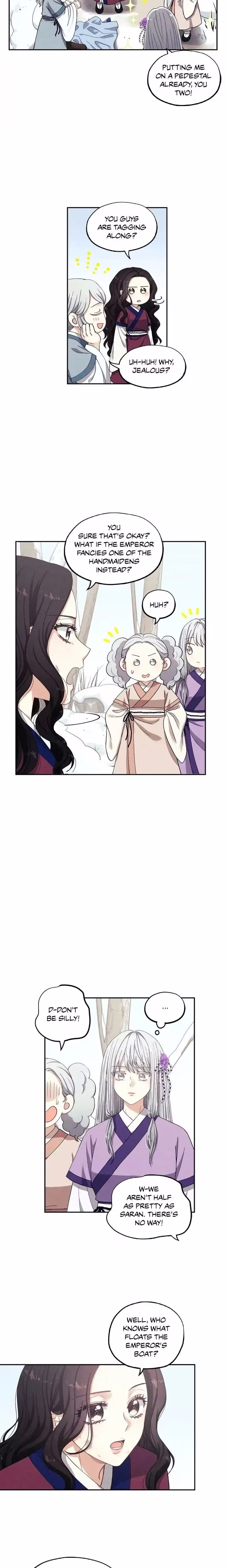 Elixir of the Sun - Chapter 1 - Part 17