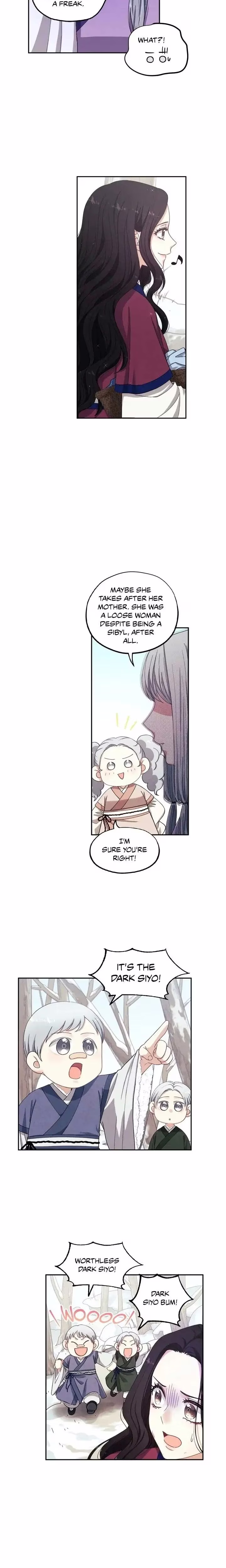 Elixir of the Sun - Chapter 1 - Part 19