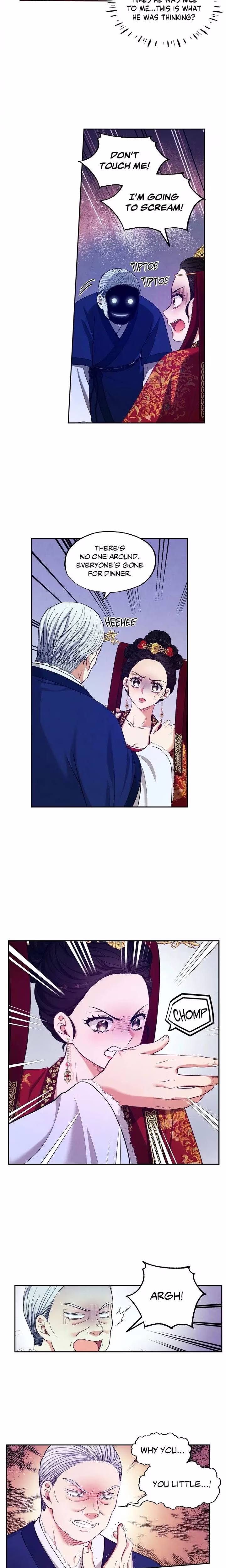 Elixir of the Sun - Chapter 10 - Part 3